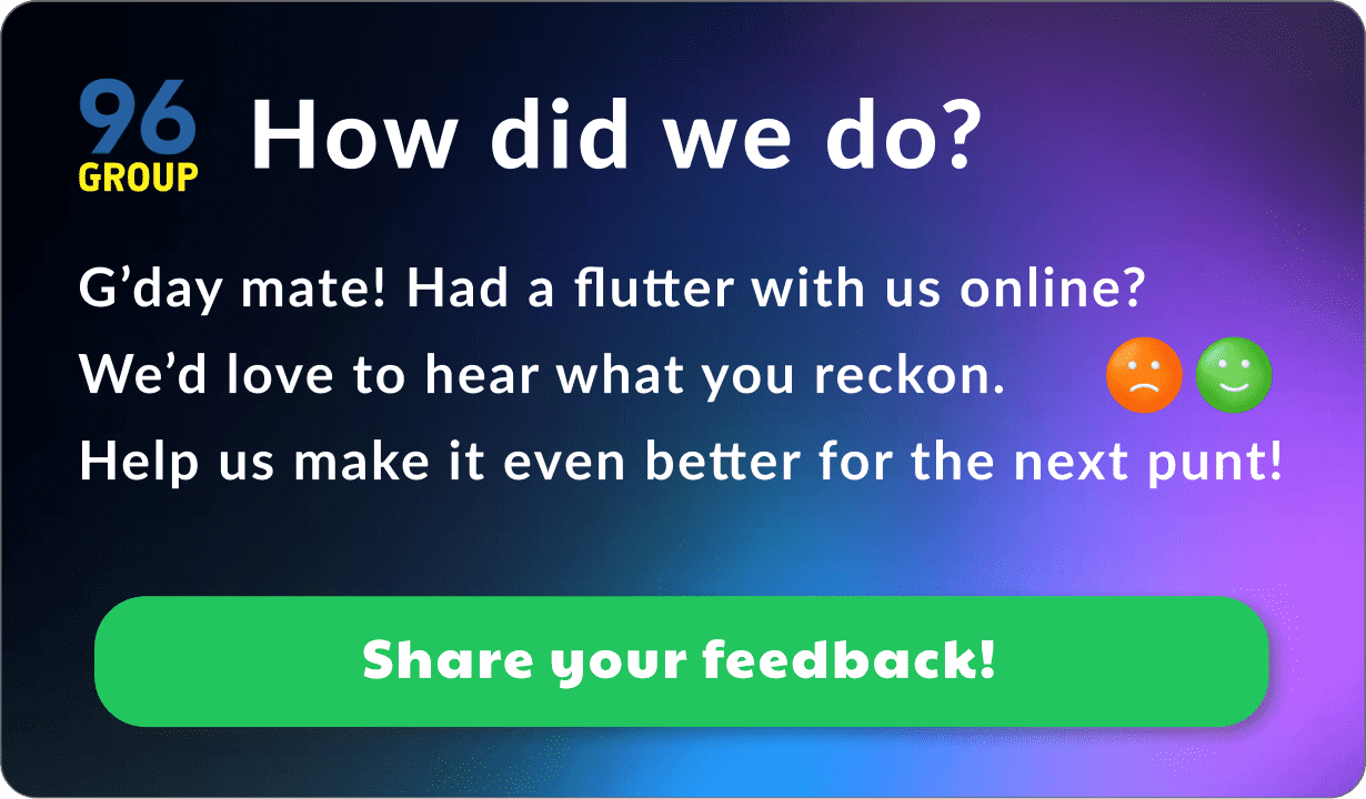 Feedback Image